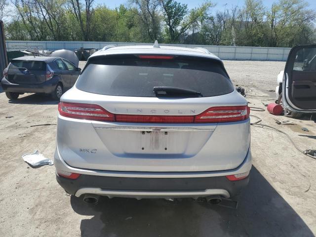 2019 LINCOLN MKC 5LMCJ1C96KUL21751