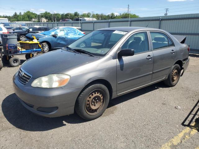 2005 TOYOTA COROLLA CE #3159249947