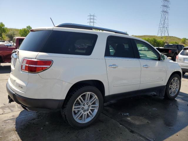 SATURN OUTLOOK XR 2009 5GZEV23D79J149321 photo #4