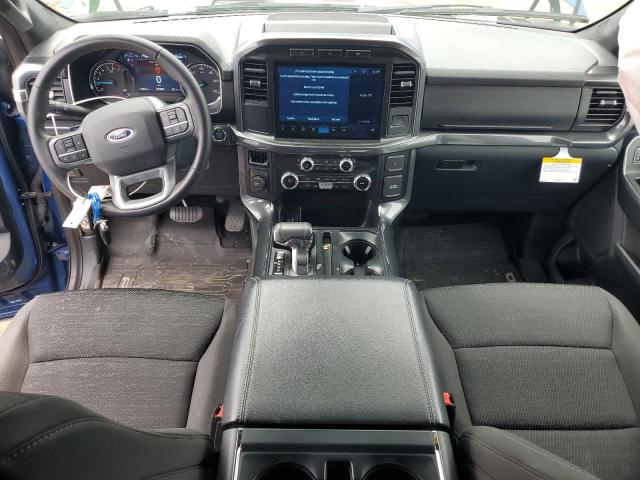 2023 FORD F150 SUPER - 1FTEW1EP9PKD96170