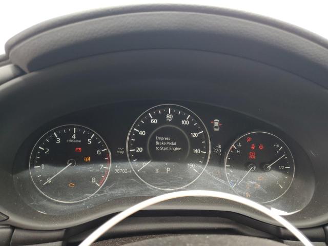 2021 MAZDA 3 - 3MZBPBAY3MM250238