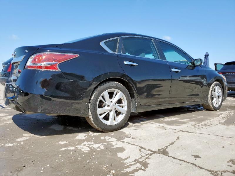 Vin: 1n4al3apxfc148923, lot: 58437345, nissan altima 2.5 20153