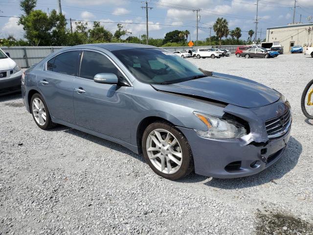 Vin: 1n4aa5ap0ac829036, lot: 56487895, nissan maxima s 20104