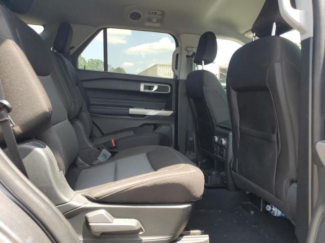 2022 FORD EXPLORER X 1FMSK7DH7NGA04682