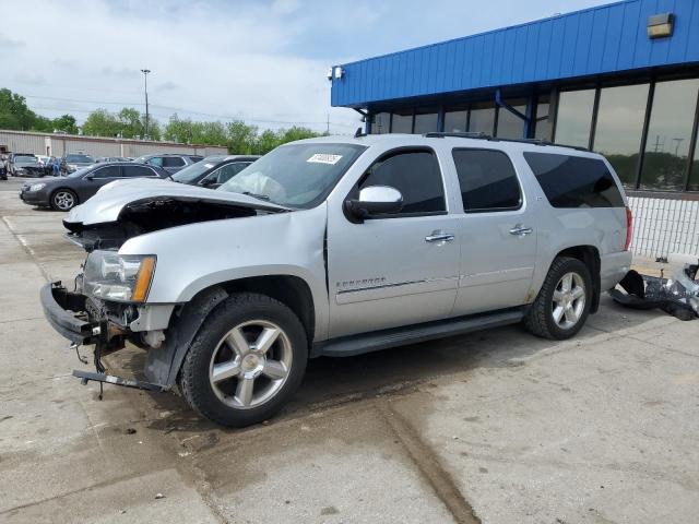 CHEVROLET SUBURBAN K