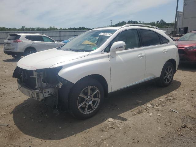 Vin: 2t2bk1ba6bc084263, lot: 57856155, lexus rx350 350 2011 img_1