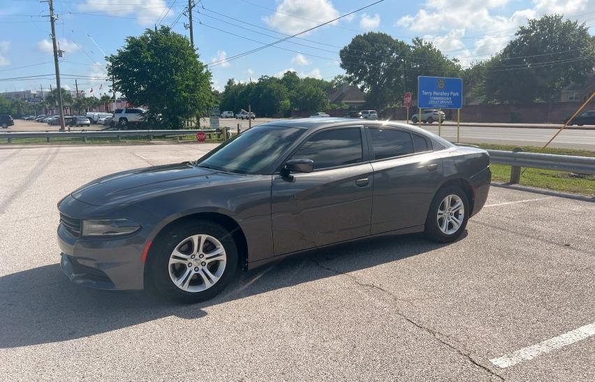 Vin: 2c3cdxbg8lh100954, lot: 59114595, dodge charger sxt 20202