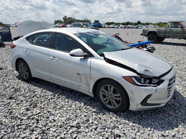 Vin: 5npd84lf7hh172560, lot: 59024005, hyundai elantra se 20174