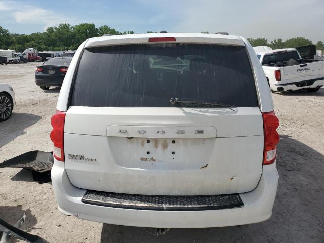 2019 DODGE GRAND CARA - 2C4RDGCG6KR809220