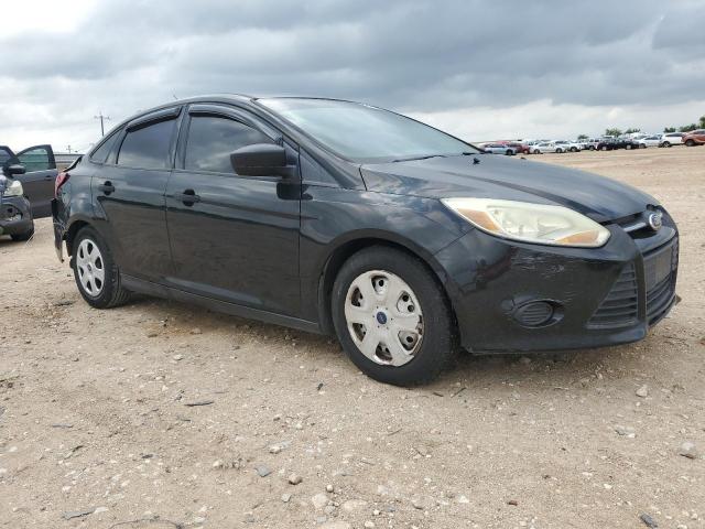 Vin: 1fadp3e21el209011, lot: 55846655, ford focus s 20144