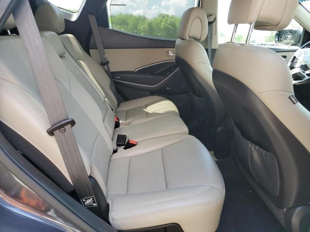 2015 HYUNDAI SANTA FE S - 5XYZUDLB7FG245798