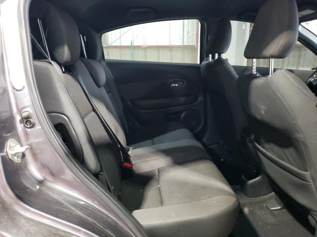 2021 HONDA HR-V SPORT 3CZRU5H1XMM701017
