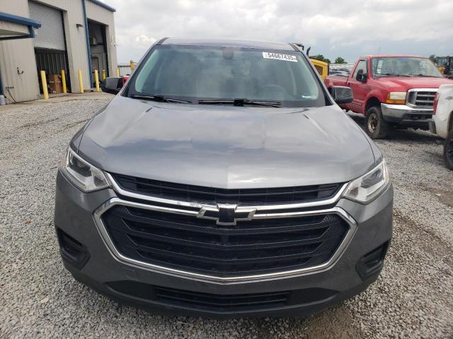 2019 CHEVROLET TRAVERSE L - 1GNERFKW6KJ220537