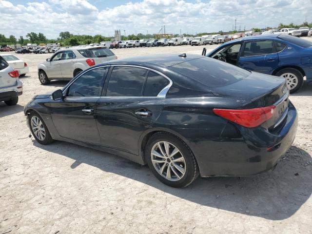 Vin: jn1bv7ap6em691276, lot: 56111145, infiniti q50 base 20142
