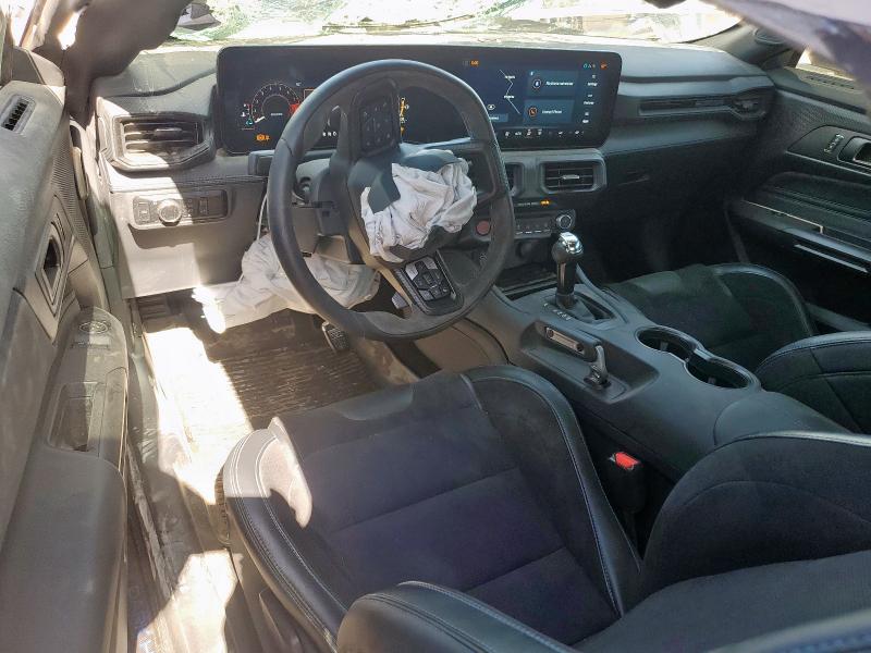 2024 FORD MUSTANG DA 1FA6P8R00R5506814