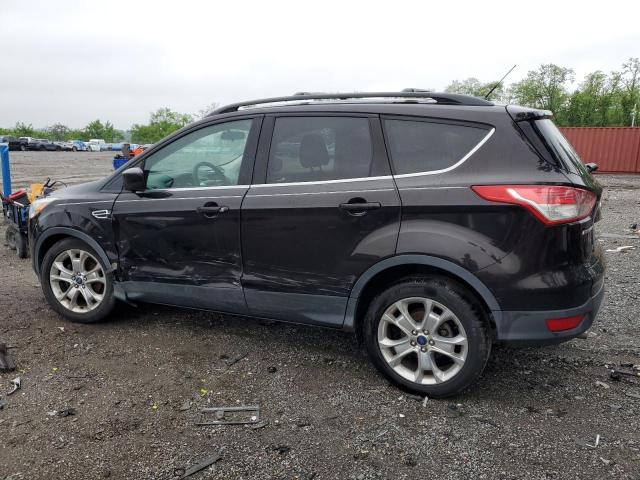 Vin: 1fmcu0gx0dub21061, lot: 56722985, ford escape se 20132
