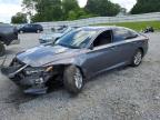 2018 HONDA ACCORD LX - 1HGCV1F10JA234723