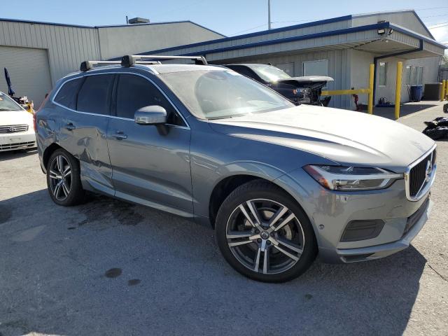Vin: lyv102dk9kb250080, lot: 58162995, volvo xc60 t5 momentum 20194