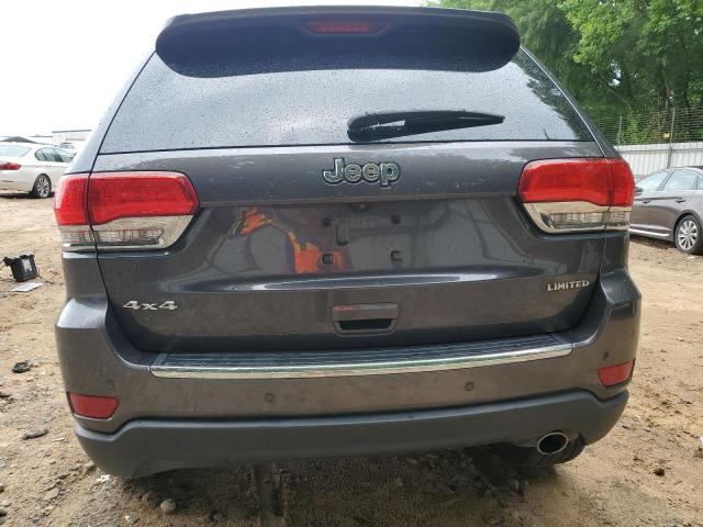 2018 JEEP GRND CHERO 1C4RJFBG5JC441267