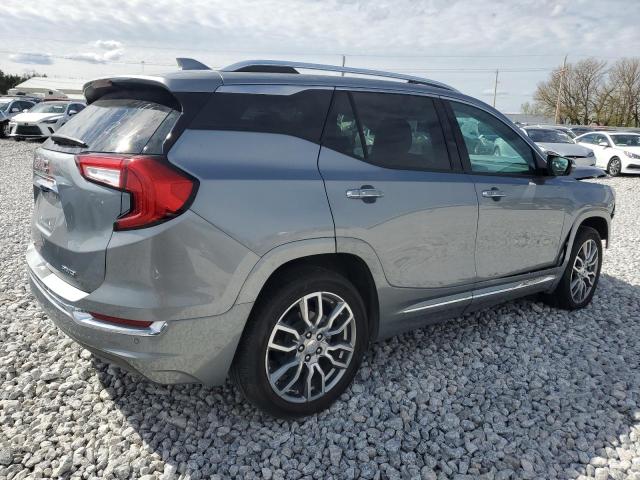 2023 GMC TERRAIN DE - 3GKALXEG9PL266418