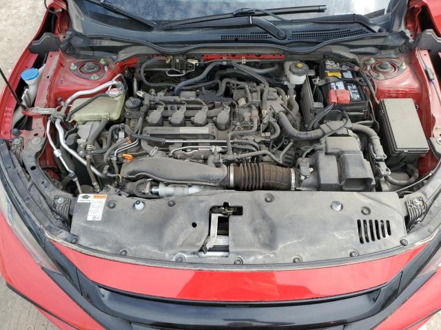 2017 HONDA CIVIC EX - SHHFK7H58HU211746