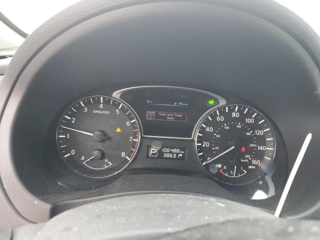 2015 NISSAN ALTIMA 2.5 - 1N4AL3AP7FC103034