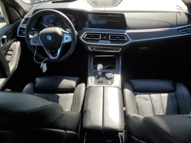 2022 BMW X7 XDRIVE4 - 5UXCW2C04N9M58810