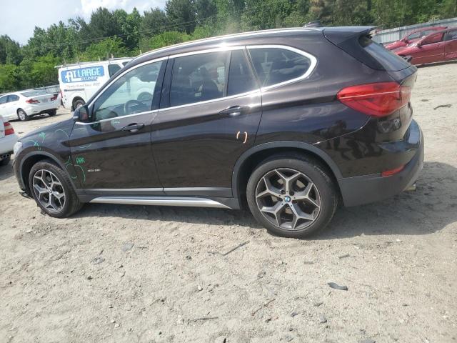 Vin: wbxht3c39h5f72979, lot: 56003625, bmw x1 xdrive28i 20172