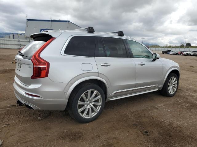 Vin: yv4a22pl8g1042296, lot: 55612935, volvo xc90 t6 20163