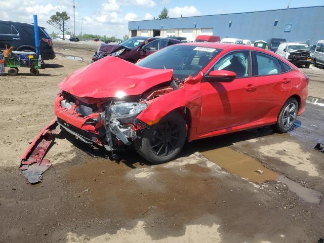 Vin: 2hgfc2f69kh560883, lot: 56870585, honda civic lx 2019 img_1