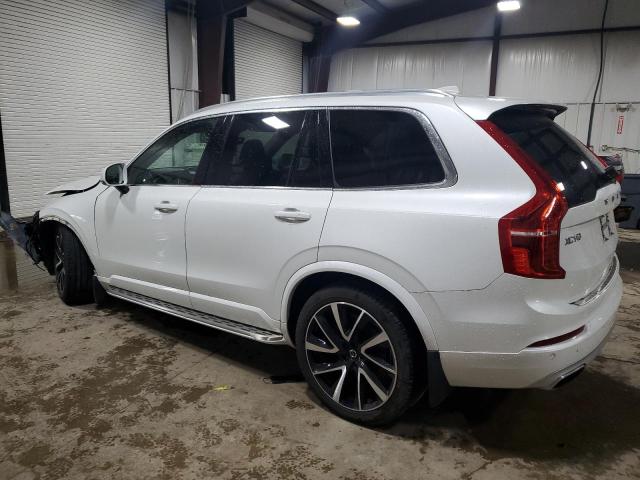 Vin: yv4a221k1l1589730, lot: 56577455, volvo xc90 t6 momentum 20202