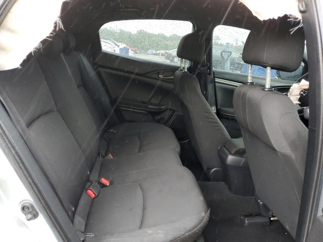 2018 HONDA CIVIC SPOR - SHHFK7H4XJU402386