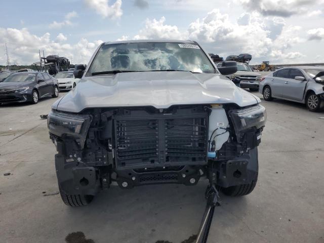 2025 RAM 1500 TRADE 1C6SRECG4SN637426