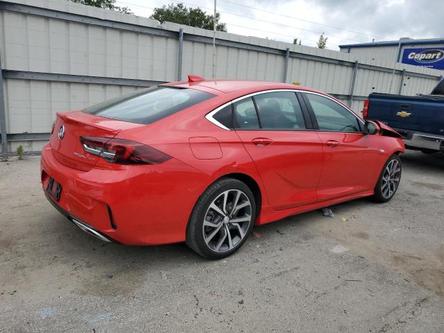 Vin: w04gs6ss8l1010360, lot: 57016405, buick regal gs 20203
