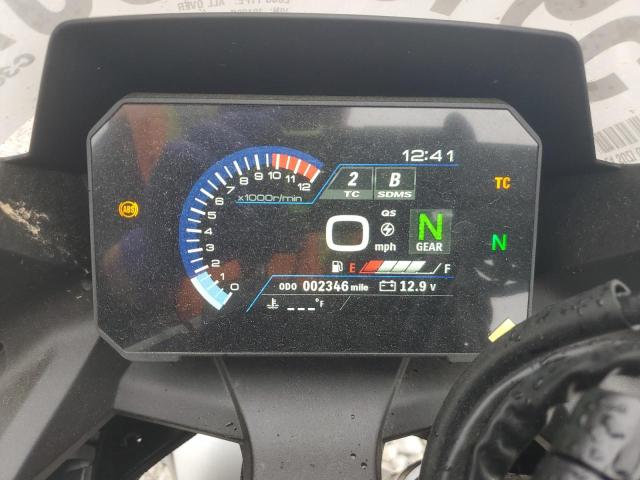 2024 SUZUKI GSX800 F JS1EM13B9R7101906