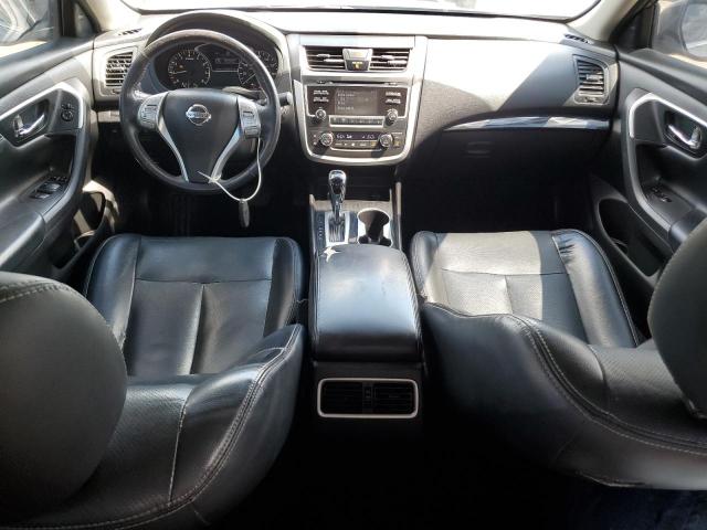 2016 NISSAN ALTIMA 2.5 - 1N4AL3AP9GC166735