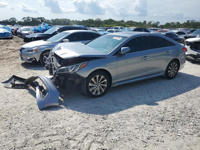 Vin: 5npe34af1hh553990, lot: 53433795, hyundai sonata sport 2017 img_1