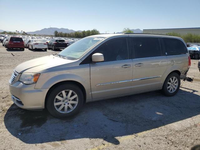 CHRYSLER TOWN & COU