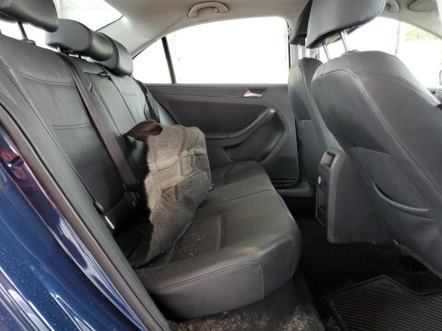 2012 VOLKSWAGEN JETTA SE - 3VWDP7AJ9CM125235