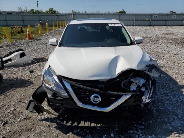 2019 NISSAN SENTRA S - 3N1AB7AP6KY303413