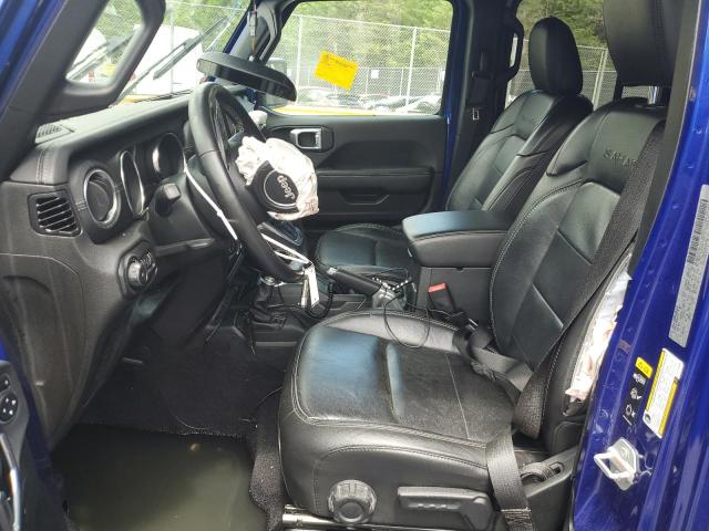 2020 JEEP WRANGLER U 1C4HJXEG5LW182696