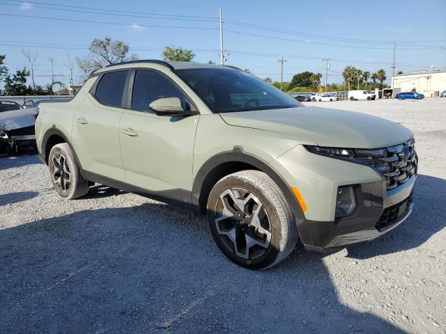 Vin: 5ntjedaf8ph074958, lot: 55616995, hyundai santa cruz limited 20234