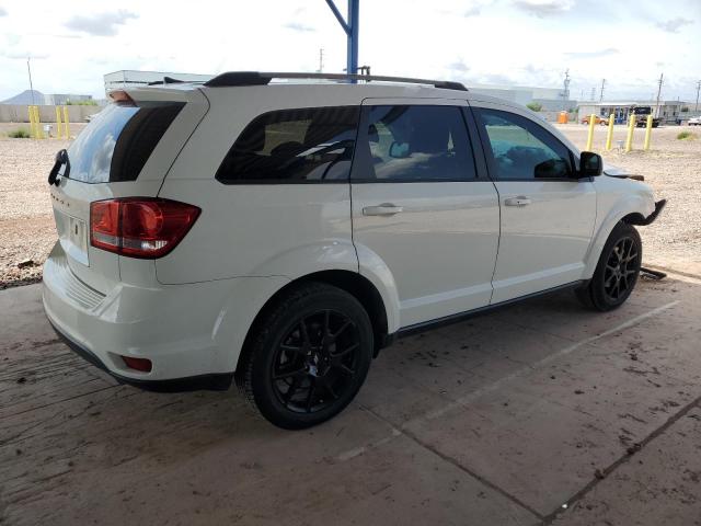 Vin: 3c4pdcbg8jt429437, lot: 54988095, dodge journey sxt 20183