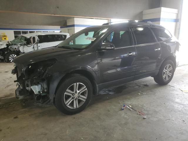 Vin: 1gnkvhkd8fj349247, lot: 58748105, chevrolet traverse lt 2015 img_1