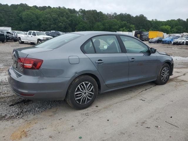 Vin: 3vw267aj8gm270427, lot: 55661455, volkswagen jetta s 20163