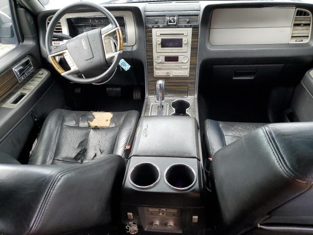 2010 LINCOLN NAVIGATOR - 5LMJJ2H50AEJ04286