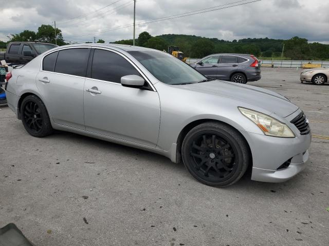 Vin: jn1cv6ap3dm717071, lot: 55616965, infiniti g37 base 20134