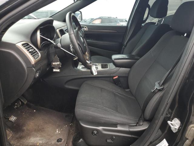 2016 JEEP GRAND CHER - 1C4RJEAG9GC351978
