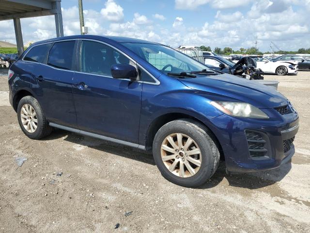 Vin: jm3er2w56a0345004, lot: 58622145, mazda cx-7 20104