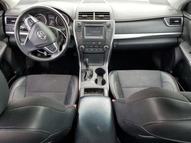 2016 TOYOTA CAMRY LE - 4T1BF1FK1GU126842
